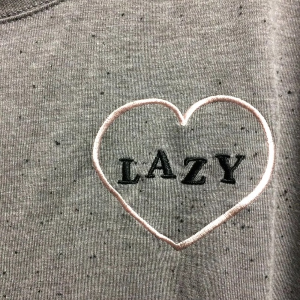 Lazy